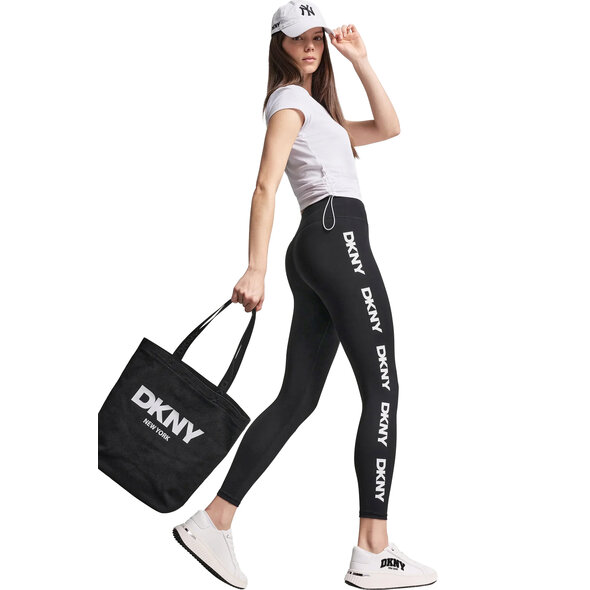 DKNY 7/8 ΚΟΛΑΝ ΓΥΝΑΙΚΕΙΟ DP6P3813-BLW