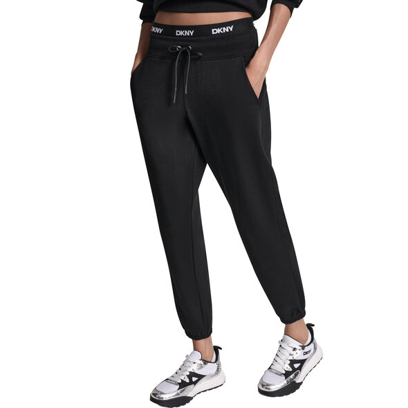 DKNY ΦΟΡΜΑ ΓΥΝΑΙΚΕΙΑ DP6P3857-BLK