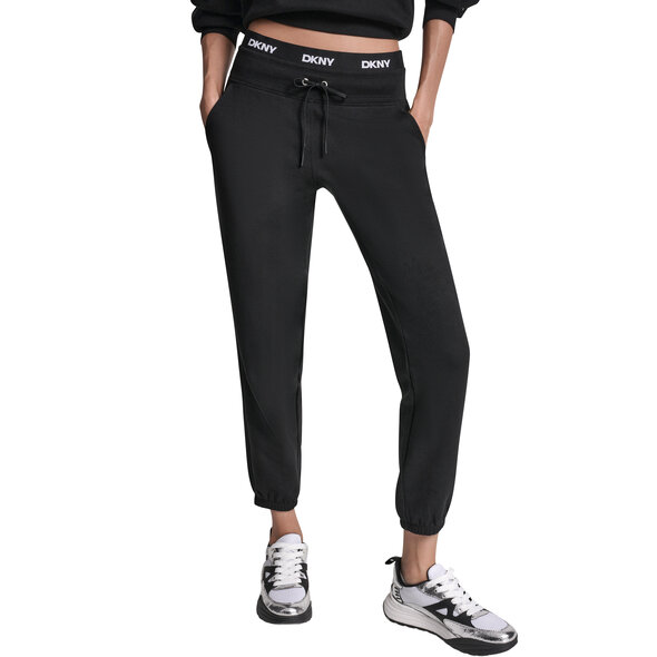 DKNY ΦΟΡΜΑ ΓΥΝΑΙΚΕΙΑ DP6P3857-BLK