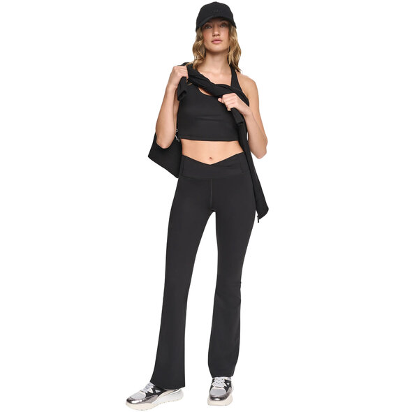 DKNY ΚΟΛΑΝ ΓΥΝΑΙΚΕΙΟ DP6P3918-BLK