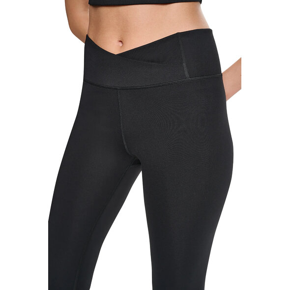 DKNY ΚΟΛΑΝ ΓΥΝΑΙΚΕΙΟ DP6P3918-BLK