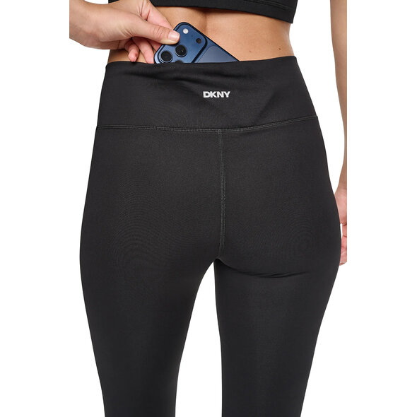 DKNY ΚΟΛΑΝ ΓΥΝΑΙΚΕΙΟ DP6P3918-BLK