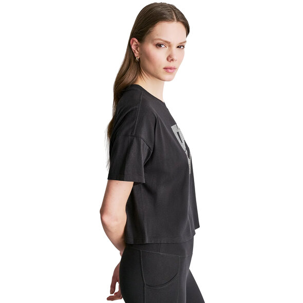 DKNY ΜΠΛΟΥΖΑ ΓΥΝΑΙΚΕΙΑ DP6T1731-FRO