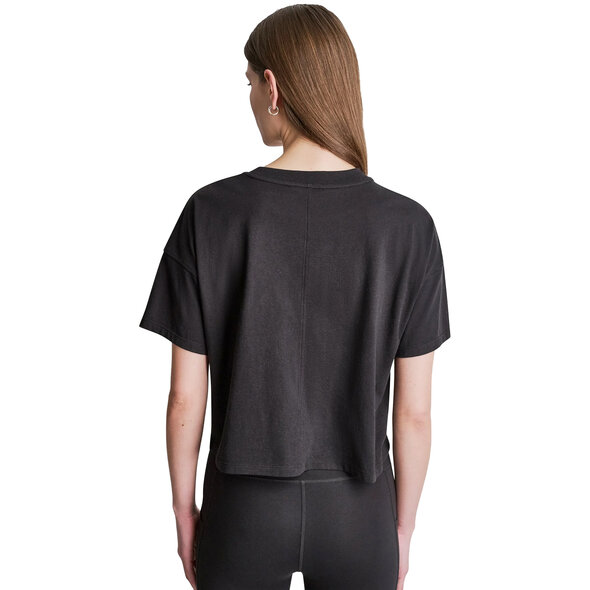 DKNY ΜΠΛΟΥΖΑ ΓΥΝΑΙΚΕΙΑ DP6T1731-FRO
