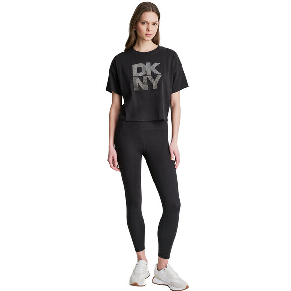 DKNY ΜΠΛΟΥΖΑ ΓΥΝΑΙΚΕΙΑ DP6T1731-FRO
