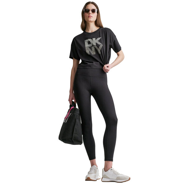 DKNY ΜΠΛΟΥΖΑ ΓΥΝΑΙΚΕΙΑ DP6T1731-FRO