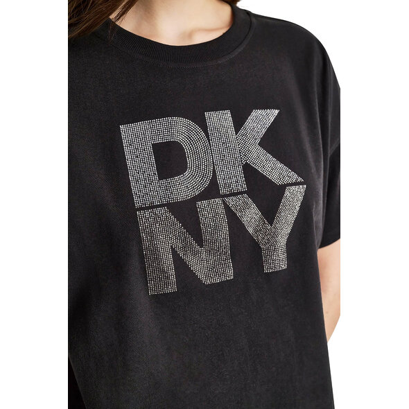 DKNY ΜΠΛΟΥΖΑ ΓΥΝΑΙΚΕΙΑ DP6T1731-FRO