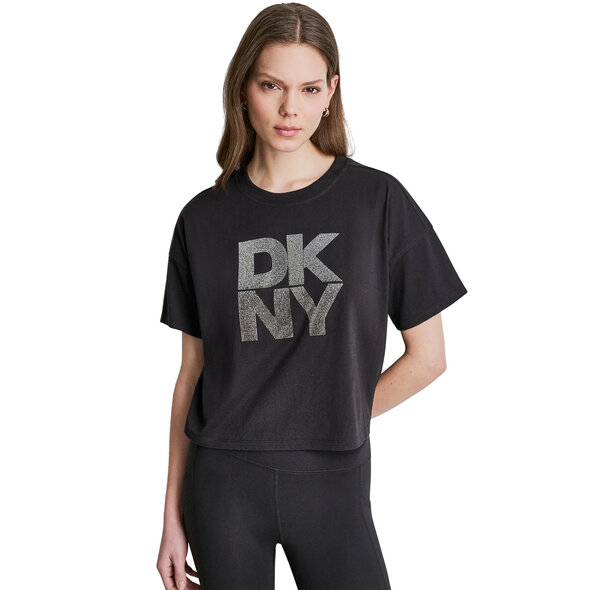 DKNY ΜΠΛΟΥΖΑ ΓΥΝΑΙΚΕΙΑ DP6T1731-FRO