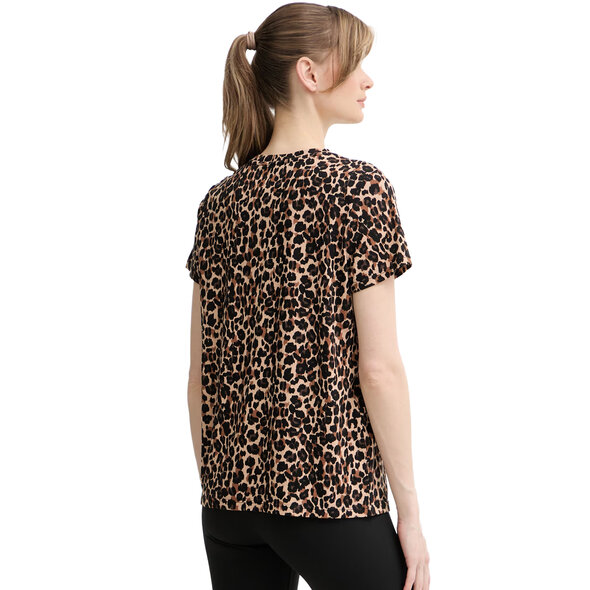 DKNY ΜΠΛΟΥΖΑ ΓΥΝΑΙΚΕΙΑ DP6T1756-GV0