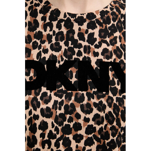 DKNY ΜΠΛΟΥΖΑ ΓΥΝΑΙΚΕΙΑ DP6T1756-GV0