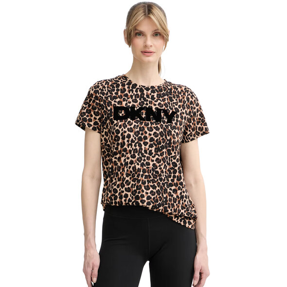 DKNY ΜΠΛΟΥΖΑ ΓΥΝΑΙΚΕΙΑ DP6T1756-GV0
