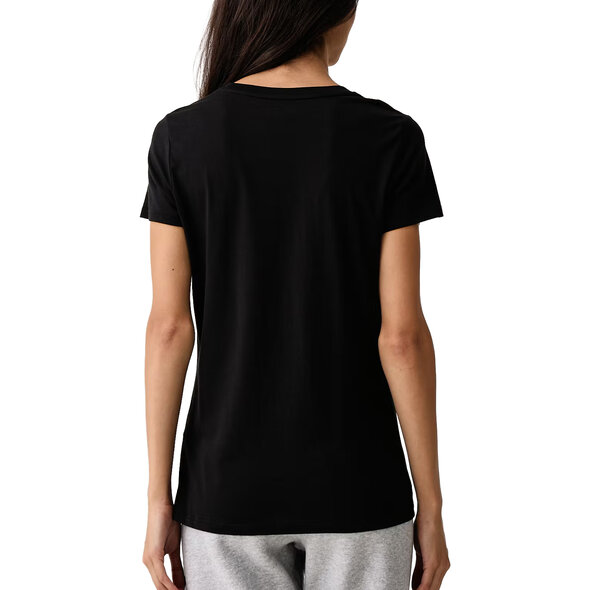 DKNY ΜΠΛΟΥΖΑ ΓΥΝΑΙΚΕΙΑ DP6T1849-BBL