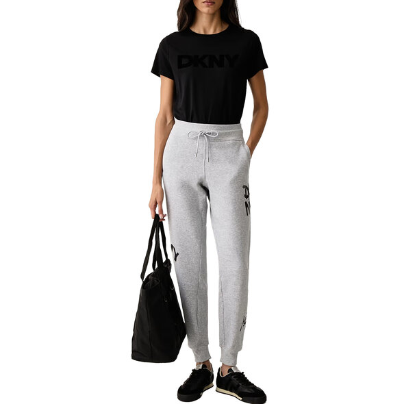 DKNY ΜΠΛΟΥΖΑ ΓΥΝΑΙΚΕΙΑ DP6T1849-BBL