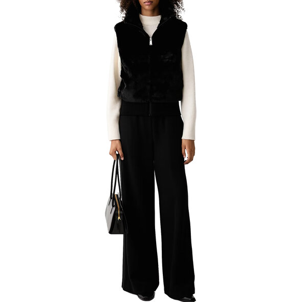 DKNY ΓΙΛΕΚΟ ΓΥΝΑΙΚΕΙΟ DP6V3181-BLK