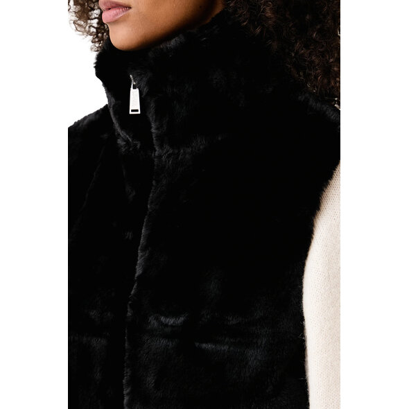 DKNY ΓΙΛΕΚΟ ΓΥΝΑΙΚΕΙΟ DP6V3181-BLK