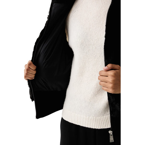 DKNY ΓΙΛΕΚΟ ΓΥΝΑΙΚΕΙΟ DP6V3181-BLK