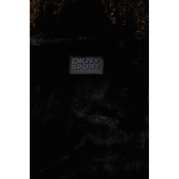 DKNY ΓΙΛΕΚΟ ΓΥΝΑΙΚΕΙΟ DP6V3181-BLK