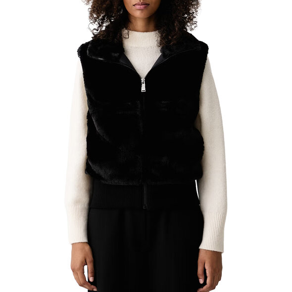 DKNY ΓΙΛΕΚΟ ΓΥΝΑΙΚΕΙΟ DP6V3181-BLK