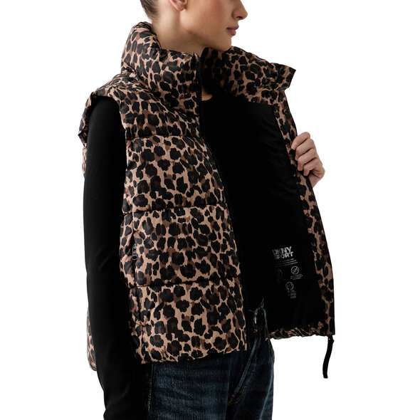 DKNY ΓΙΛΕΚΟ ΓΥΝΑΙΚΕΙΟ DP6V3183-GV0