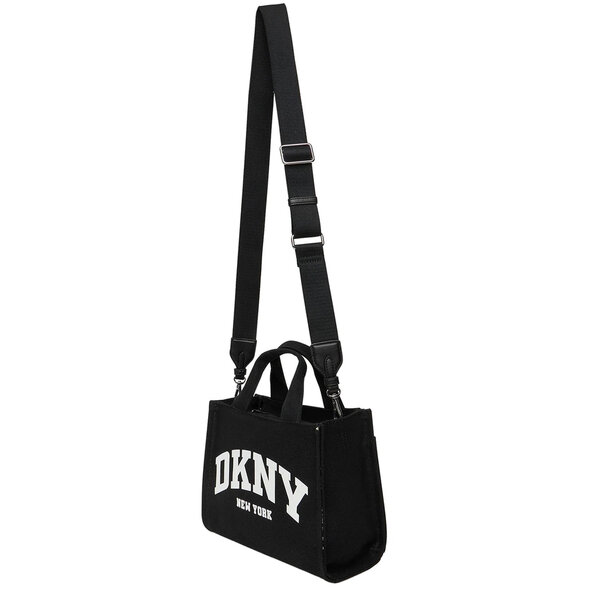 DKNY HADLEE TOTE ΤΣΑΝΤΑ ΓΥΝΑΙΚΕΙΑ R41AOC80-BSV