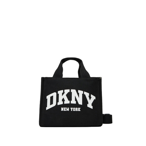 DKNY HADLEE TOTE ΤΣΑΝΤΑ ΓΥΝΑΙΚΕΙΑ R41AOC80-BSV