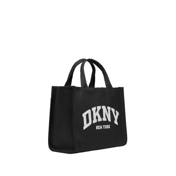 DKNY HADLEE TOTE ΤΣΑΝΤΑ ΓΥΝΑΙΚΕΙΑ R41AOR57-BSV