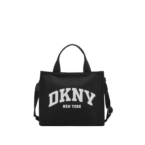 DKNY HADLEE TOTE ΤΣΑΝΤΑ ΓΥΝΑΙΚΕΙΑ R41AOR57-BSV