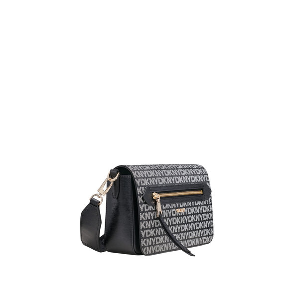 DKNY 'BRYANT' CROSSBODY ΤΣΑΝΤΑ ΓΥΝΑΙΚΕΙΑ R42EYE21-XLB