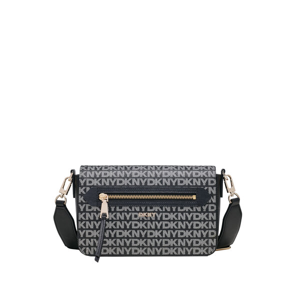 DKNY 'BRYANT' CROSSBODY ΤΣΑΝΤΑ ΓΥΝΑΙΚΕΙΑ R42EYE21-XLB