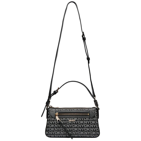 DKNY 'BRYANT' CROSSBODY ΤΣΑΝΤΑ ΓΥΝΑΙΚΕΙΑ R42HYE18-XLB