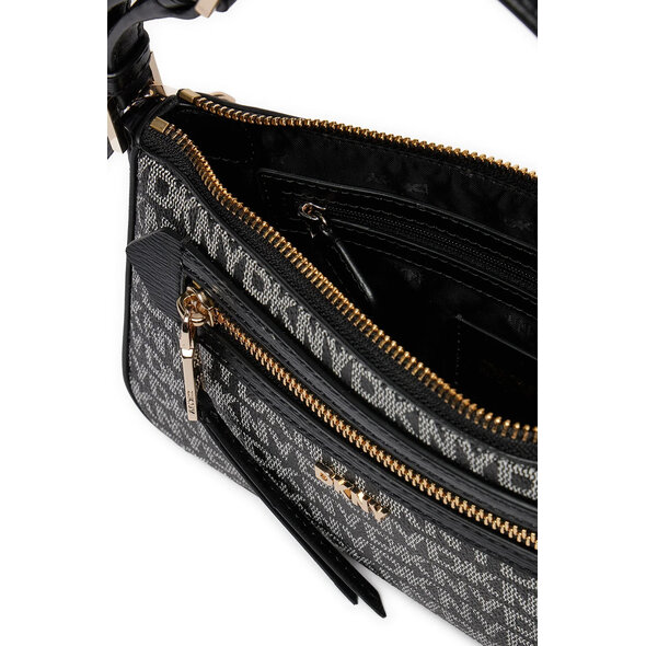 DKNY 'BRYANT' CROSSBODY ΤΣΑΝΤΑ ΓΥΝΑΙΚΕΙΑ R42HYE18-XLB