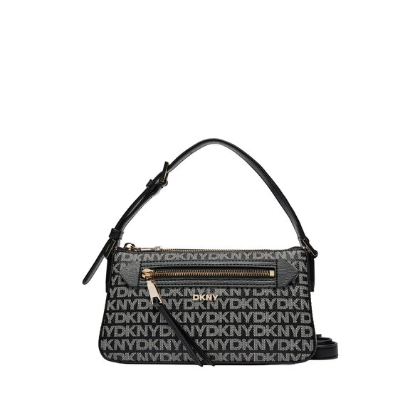 DKNY 'BRYANT' CROSSBODY ΤΣΑΝΤΑ ΓΥΝΑΙΚΕΙΑ R42HYE18-XLB