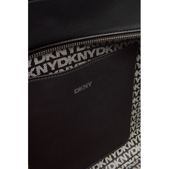 DKNY 'SAIGE' ΤΣΑΝΤΑ ΓΥΝΑΙΚΕΙΑ R44AYI42-BSV