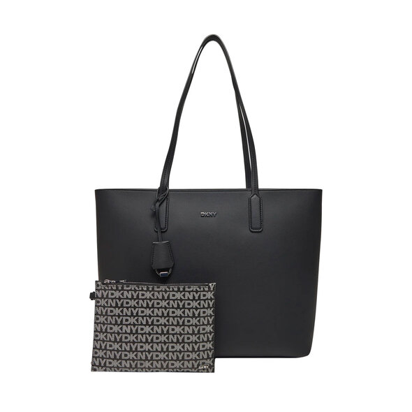 DKNY 'SAIGE' ΤΣΑΝΤΑ ΓΥΝΑΙΚΕΙΑ R44AYI42-BSV
