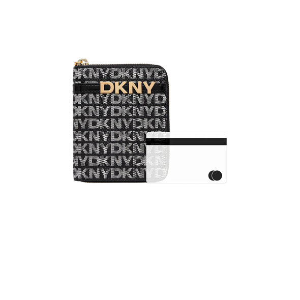 DKNY 'AVRIL' ΠΟΡΤΟΦΟΛΙ ΓΥΝΑΙΚΕΙΟ R5215M25-XLB