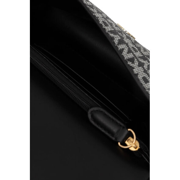 DKNY 'AVRIL' CROSSBODY ΤΣΑΝΤΑ ΓΥΝΑΙΚΕΙΑ R5255G58-XLB