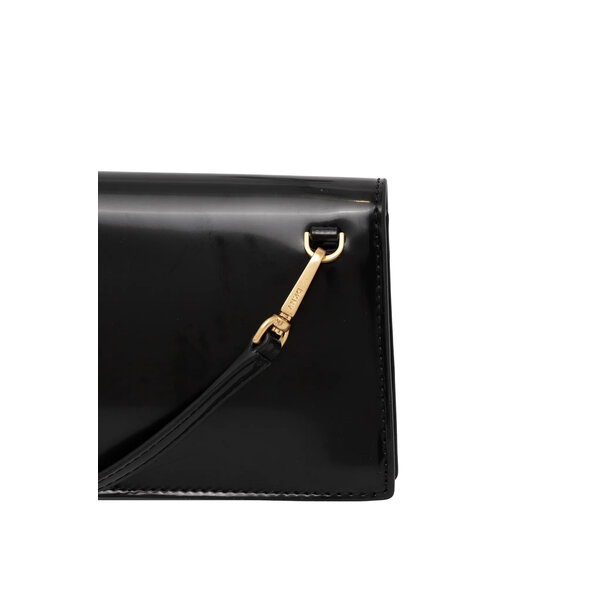 DKNY 'AVRIL' CROSSBODY ΤΣΑΝΤΑ ΓΥΝΑΙΚΕΙΑ R5255G58-XLB