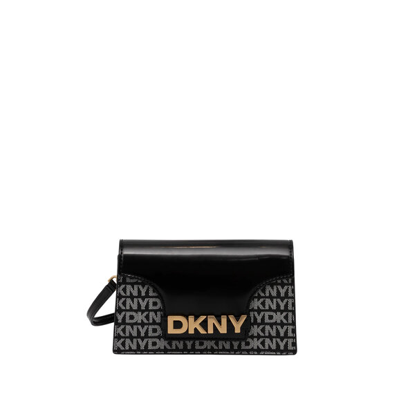 DKNY 'AVRIL' CROSSBODY ΤΣΑΝΤΑ ΓΥΝΑΙΚΕΙΑ R5255G58-XLB