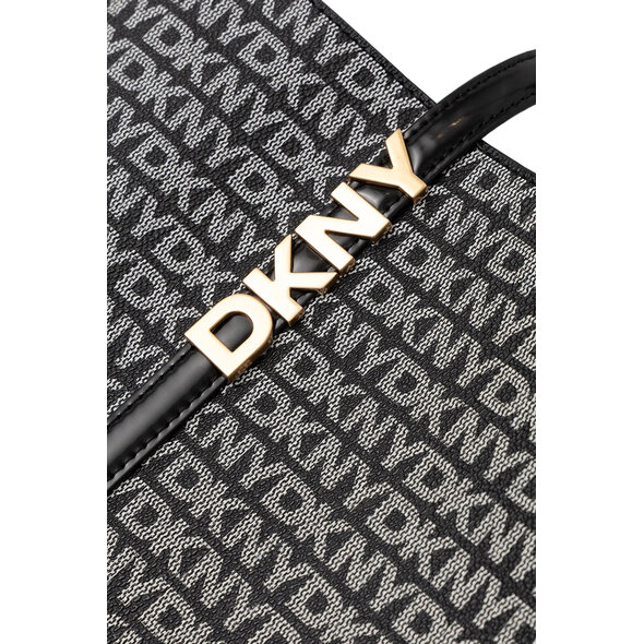 DKNY 'AVRIL' TOTE ΤΣΑΝΤΑ ΓΥΝΑΙΚΕΙΑ R52A5G54-XLB