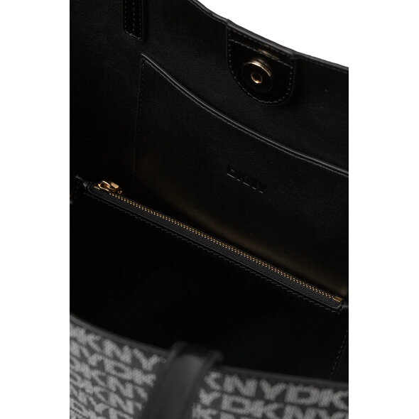 DKNY 'AVRIL' TOTE ΤΣΑΝΤΑ ΓΥΝΑΙΚΕΙΑ R52A5G54-XLB