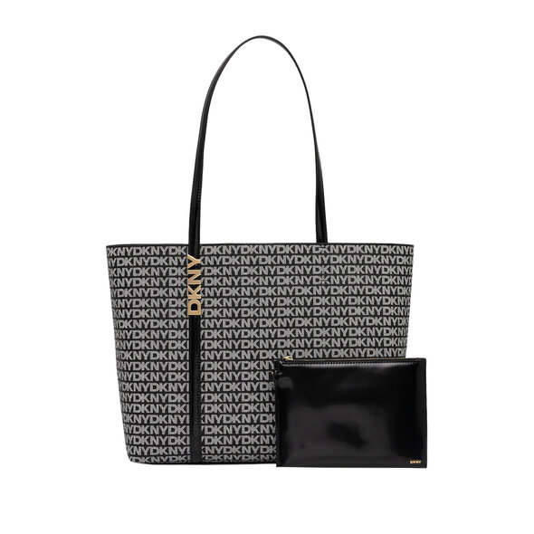 DKNY 'AVRIL' TOTE ΤΣΑΝΤΑ ΓΥΝΑΙΚΕΙΑ R52A5G54-XLB