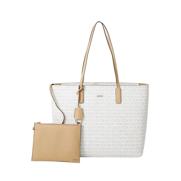 DKNY 'SAIGE' TOTE ΤΣΑΝΤΑ ΓΥΝΑΙΚΕΙΑ R52A5I42-CAP