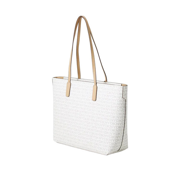 DKNY 'SAIGE' TOTE ΤΣΑΝΤΑ ΓΥΝΑΙΚΕΙΑ R52A5I42-CAP