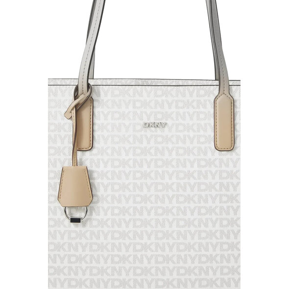 DKNY 'SAIGE' TOTE ΤΣΑΝΤΑ ΓΥΝΑΙΚΕΙΑ R52A5I42-CAP