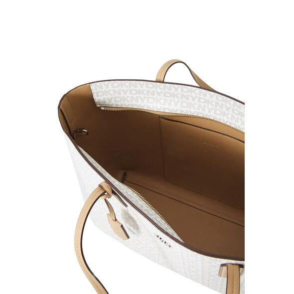 DKNY 'SAIGE' TOTE ΤΣΑΝΤΑ ΓΥΝΑΙΚΕΙΑ R52A5I42-CAP