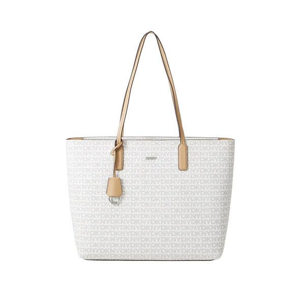 DKNY 'SAIGE' TOTE ΤΣΑΝΤΑ ΓΥΝΑΙΚΕΙΑ R52A5I42-CAP