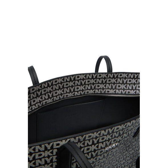DKNY 'SAIGE' TOTE ΤΣΑΝΤΑ ΓΥΝΑΙΚΕΙΑ R52A5I42-XLB