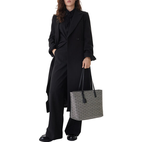 DKNY 'SAIGE' TOTE ΤΣΑΝΤΑ ΓΥΝΑΙΚΕΙΑ R52A5I42-XLB