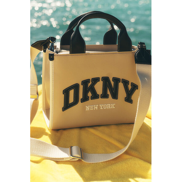 DKNY HADLEE TOTE ΤΣΑΝΤΑ ΓΥΝΑΙΚΕΙΑ R52AZC80-LT3