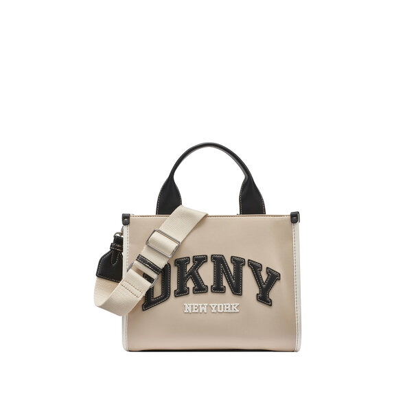 DKNY HADLEE TOTE ΤΣΑΝΤΑ ΓΥΝΑΙΚΕΙΑ R52AZC80-LT3
